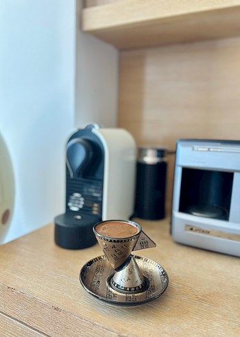 Kahve fincanı - Görsel 3