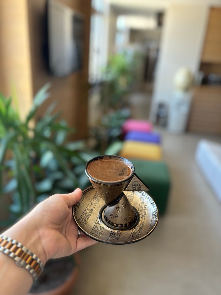 Kahve fincanı - Görsel 2