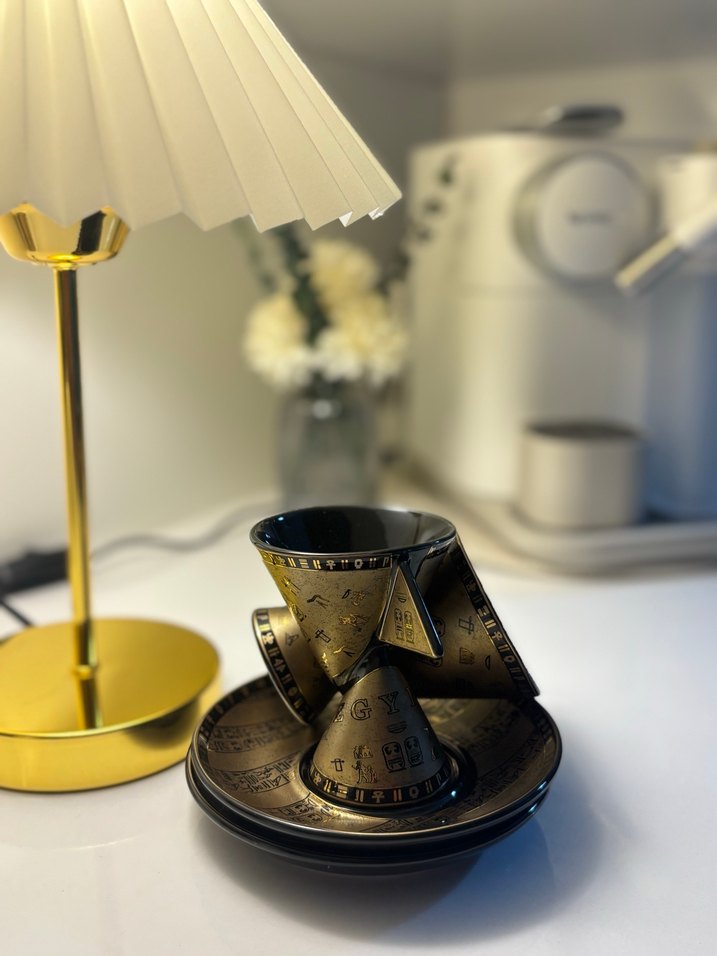 Kahve fincanı - Görsel 4