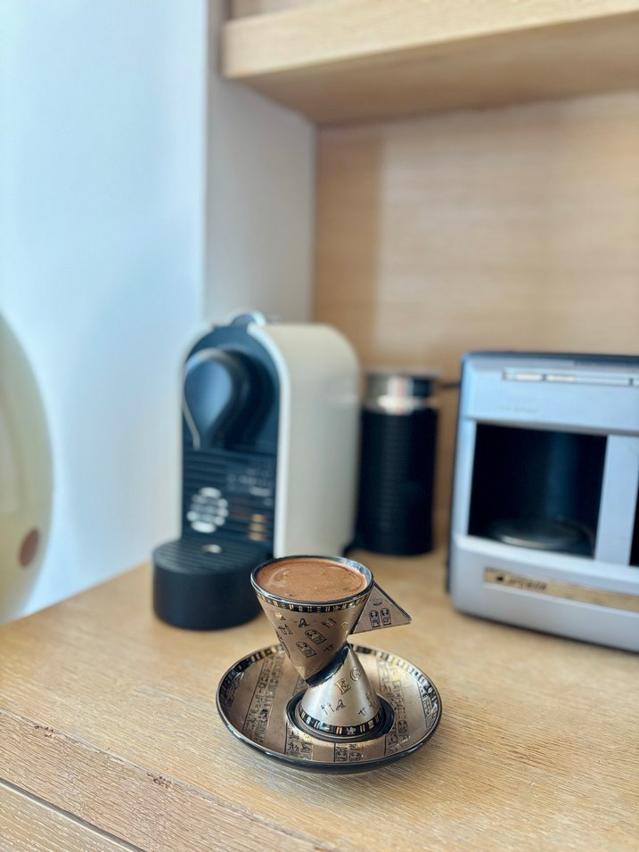 Kahve fincanı - Görsel 3