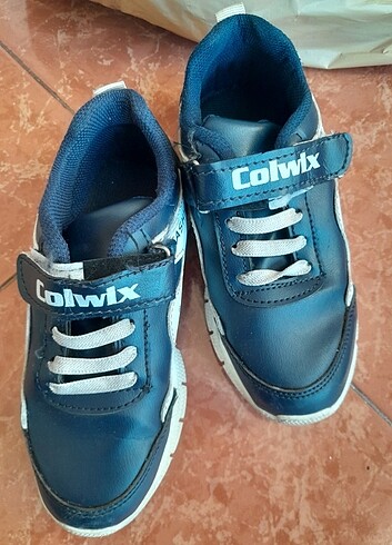 Diğer Coleix