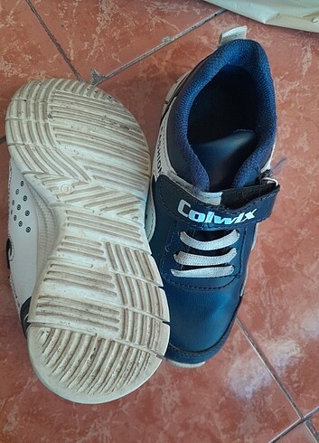31 Beden lacivert Renk Coleix
