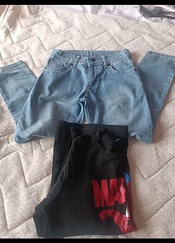 LC Waikiki LC Waikiki üst alt diger