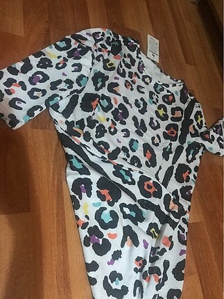 l Beden Elbise tunik