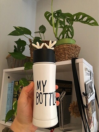 Beden TERMOS MY bottle marka