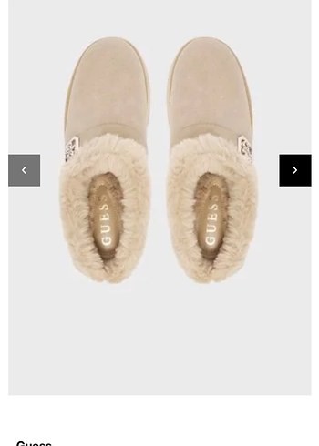 Guess Orjinal bot,terlik 38 numara - Görsel 4