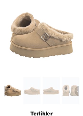 Guess Orjinal bot,terlik 38 numara - Görsel 2