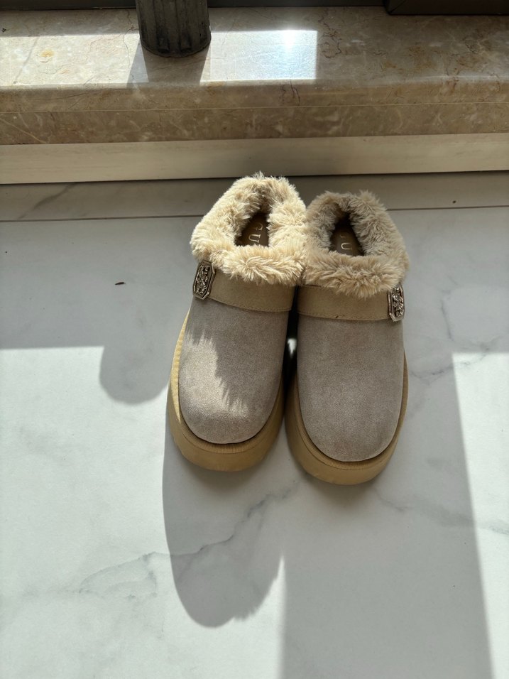 Guess Orjinal bot,terlik 38 numara - Görsel 5