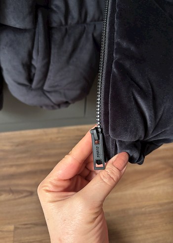 Guess Orjinal mont - Görsel 5