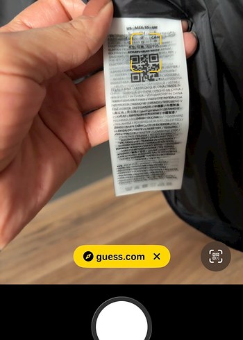 Guess Orjinal mont - Görsel 2