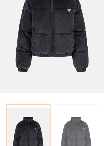 Guess Orjinal mont - Görsel 6