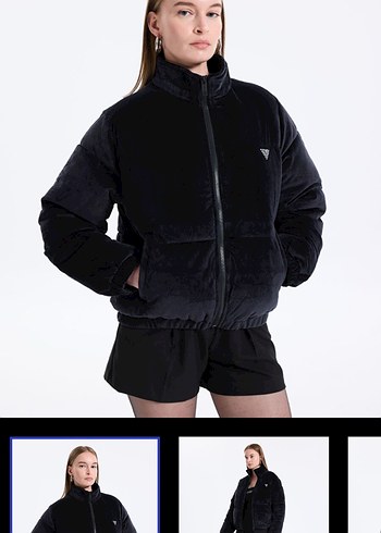 Guess Orjinal mont - Görsel 4