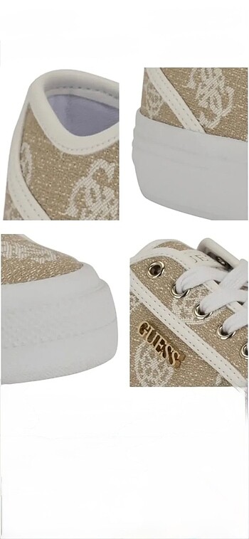 Guess Orjinal Guess ayakkabı 39 numara