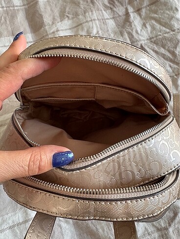 Guess Guess Orjinal sırt çantası