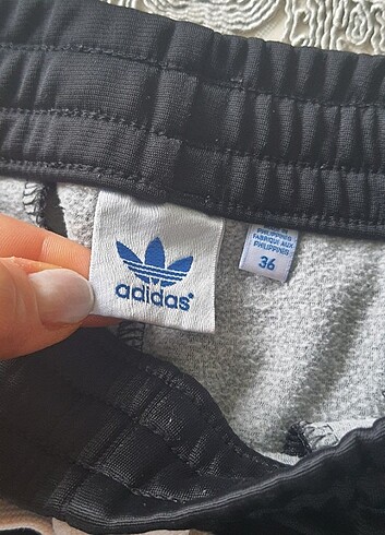 Adidas Adidas eşofman orjinal