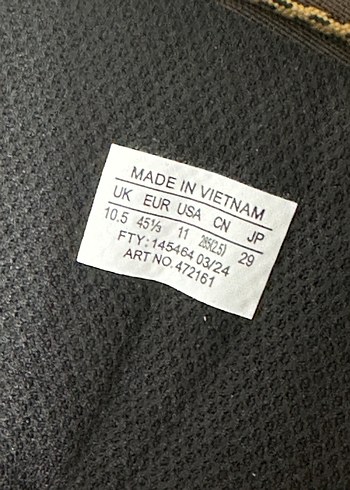 Salomon Quest Element Gore-Tex Erkek Kahve Outdoor Bot - Görsel 3