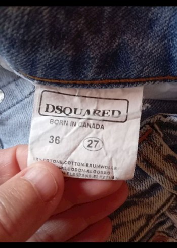 Diğer Nakışlı ve Dantel Detaylı Bohem Kadın Kot Pantolon