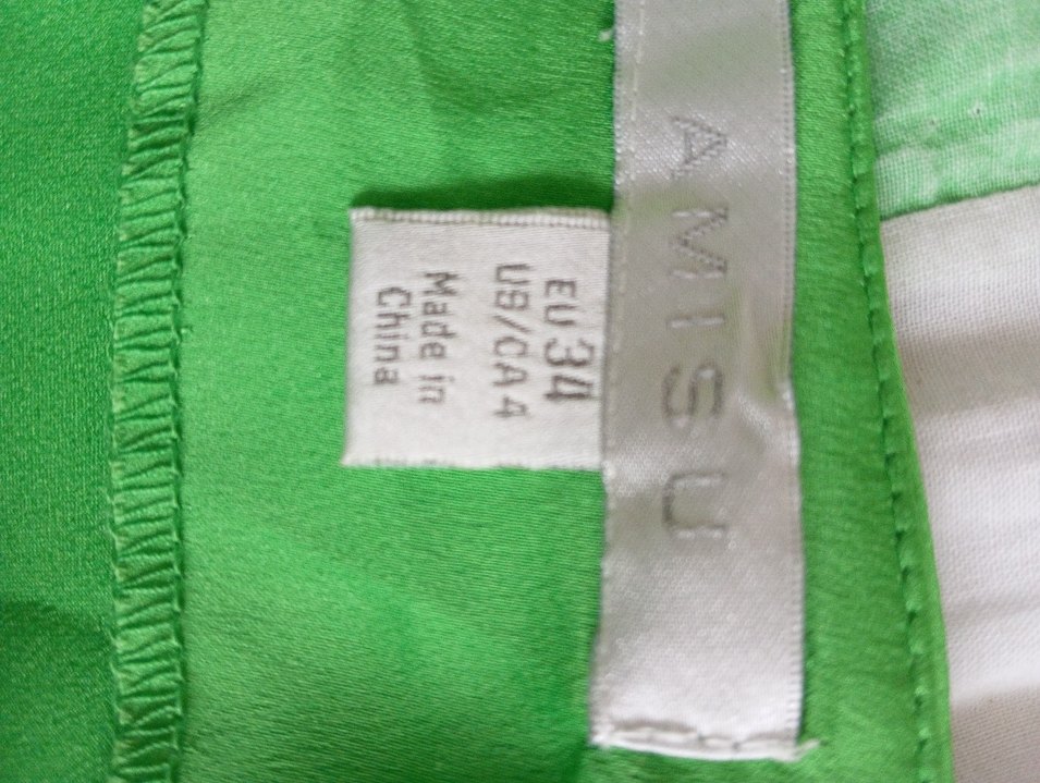 Parlak Yeşil Drapeli Mini Abiye Elbise - Görsel 4