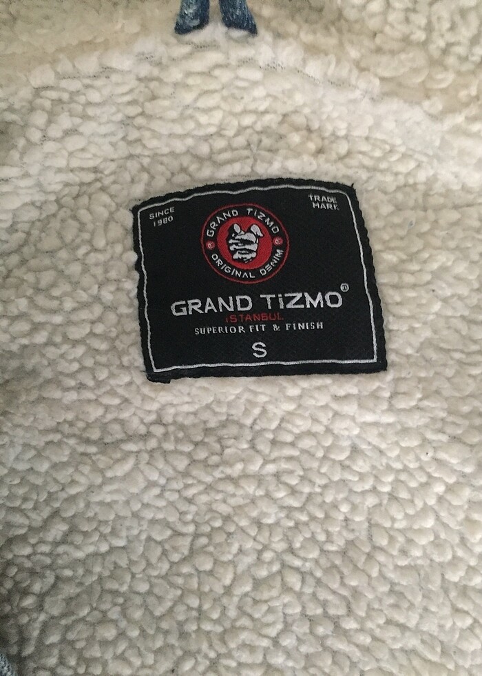 Kot ceket - Görsel 2