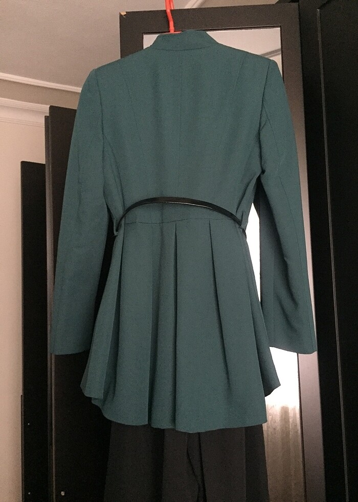 Pantolon etek - Görsel 5