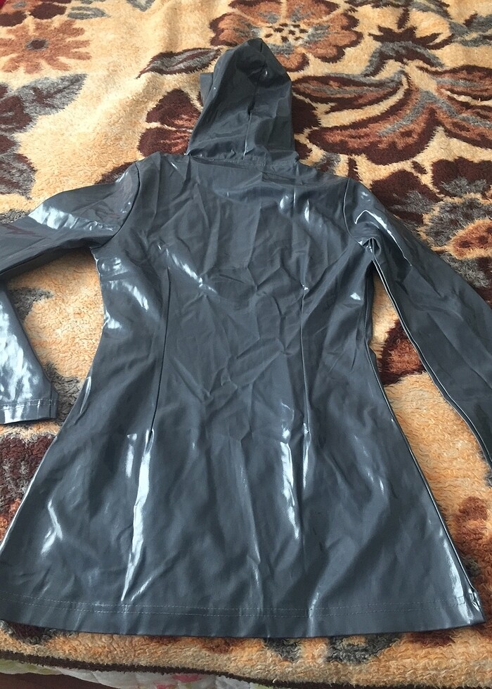 Yağmurluk - Görsel 2