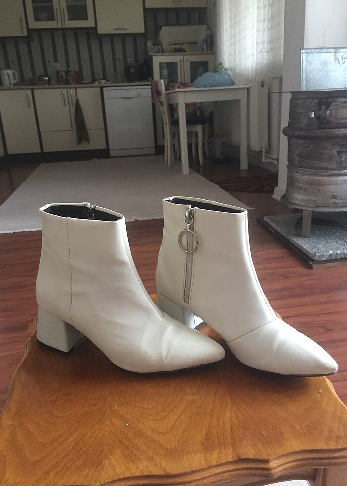 Kısa bot - Görsel 2