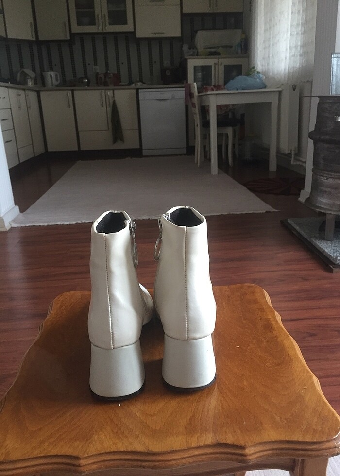 Kısa bot - Görsel 3