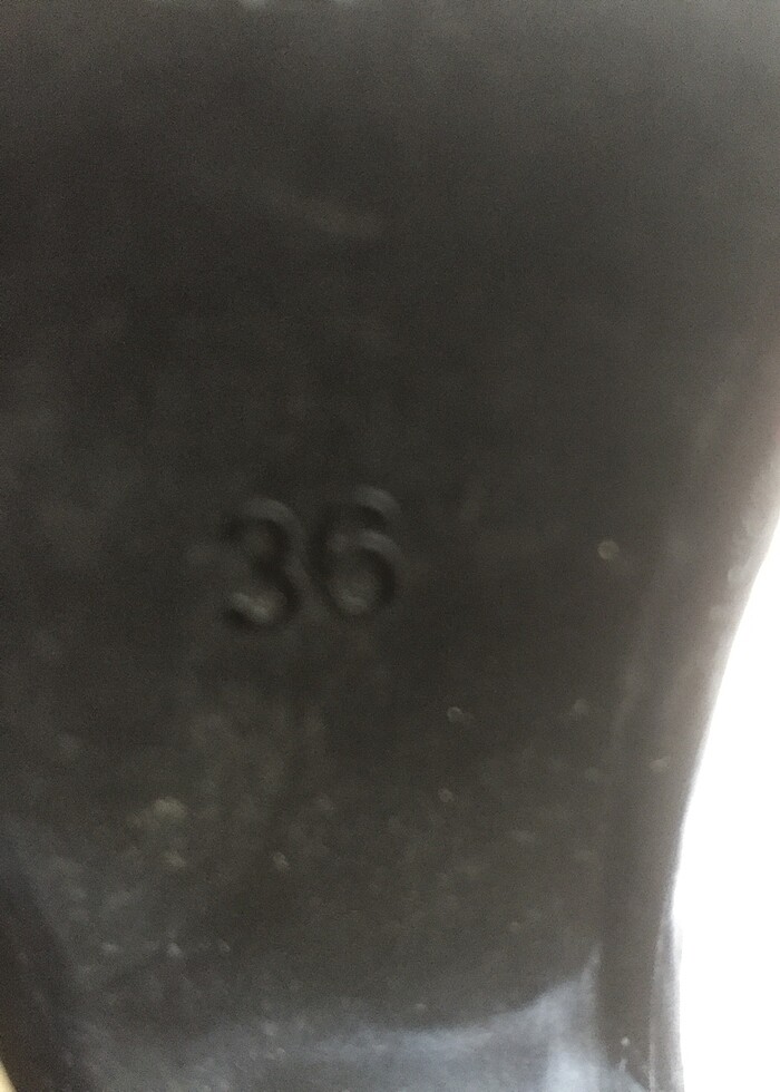 Kısa bot - Görsel 4