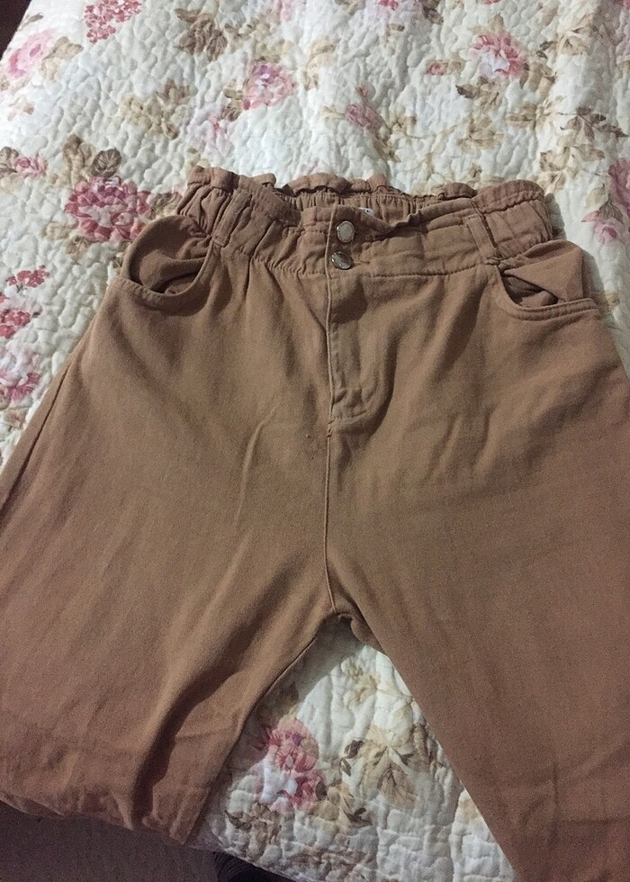 Yüksek bel - Görsel 2