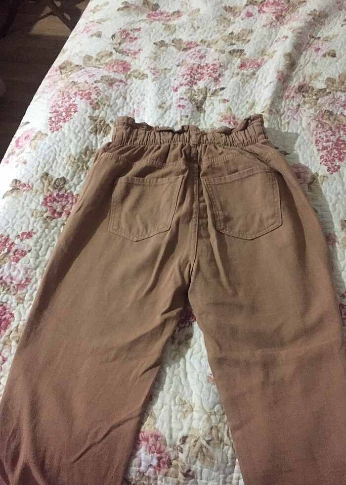 Yüksek bel - Görsel 3