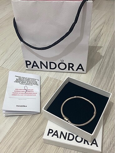 Pandora bileklik
