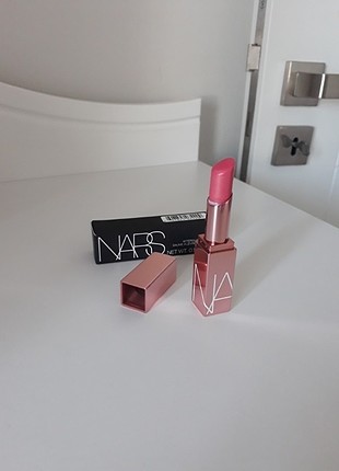 Nars afterglow orgasm lip balm