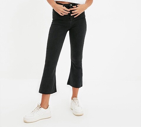 Flare jean