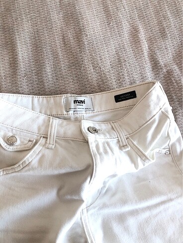 Mavi straight jean