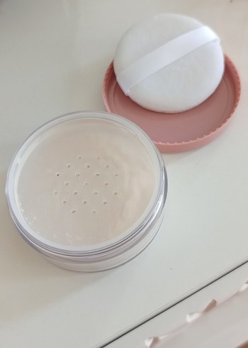 Beden yves rocher sabitleyici Pudra 15gram