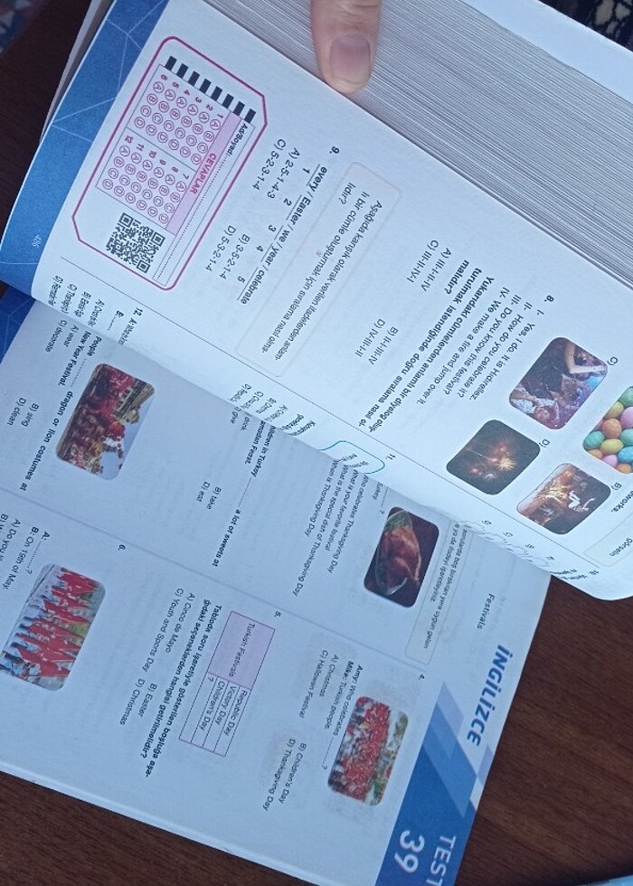 Soru Bankası  - Görsel 2