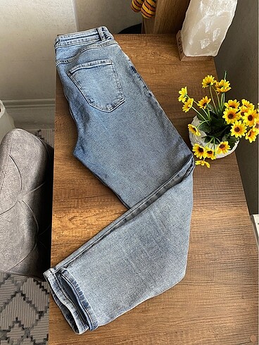 Kadın jeans