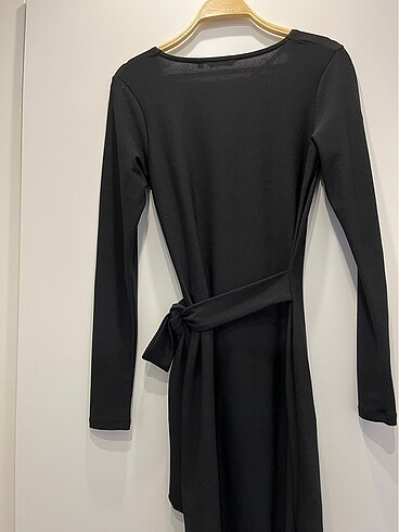 Poplin Elbise - Görsel 6