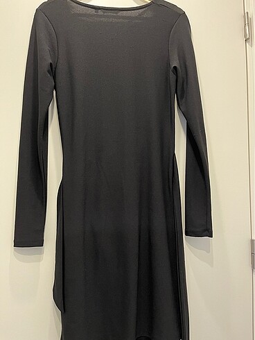 Poplin Elbise - Görsel 5