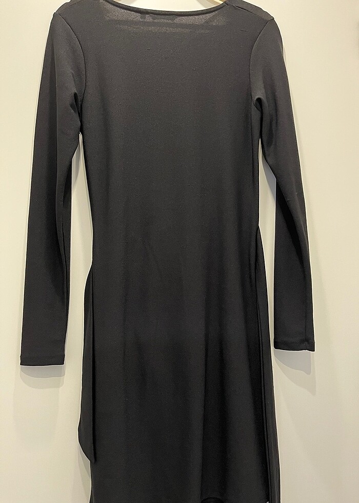 Poplin Elbise - Görsel 5