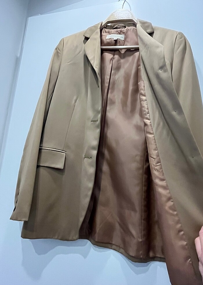 Mudo Ceket - Görsel 3