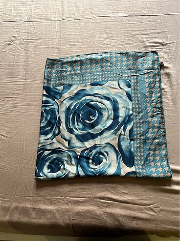 İpek Eşarp - Görsel 5