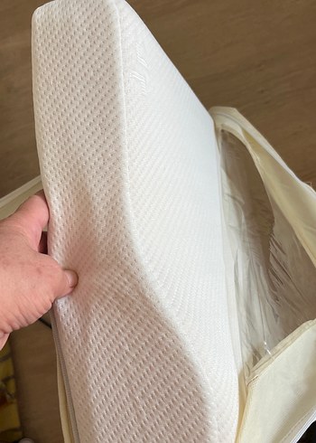 Ortopedik bir çift yastık - Görsel 5