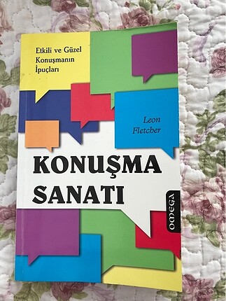 Konuşma sanatı