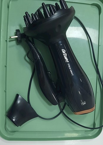 arzum Saç Kurutma Makinesi - Görsel 2