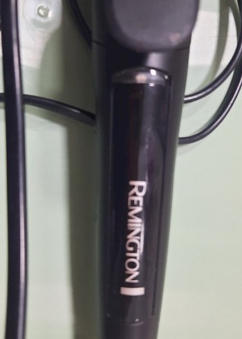 remigton şekillendirici maşa - Görsel 2