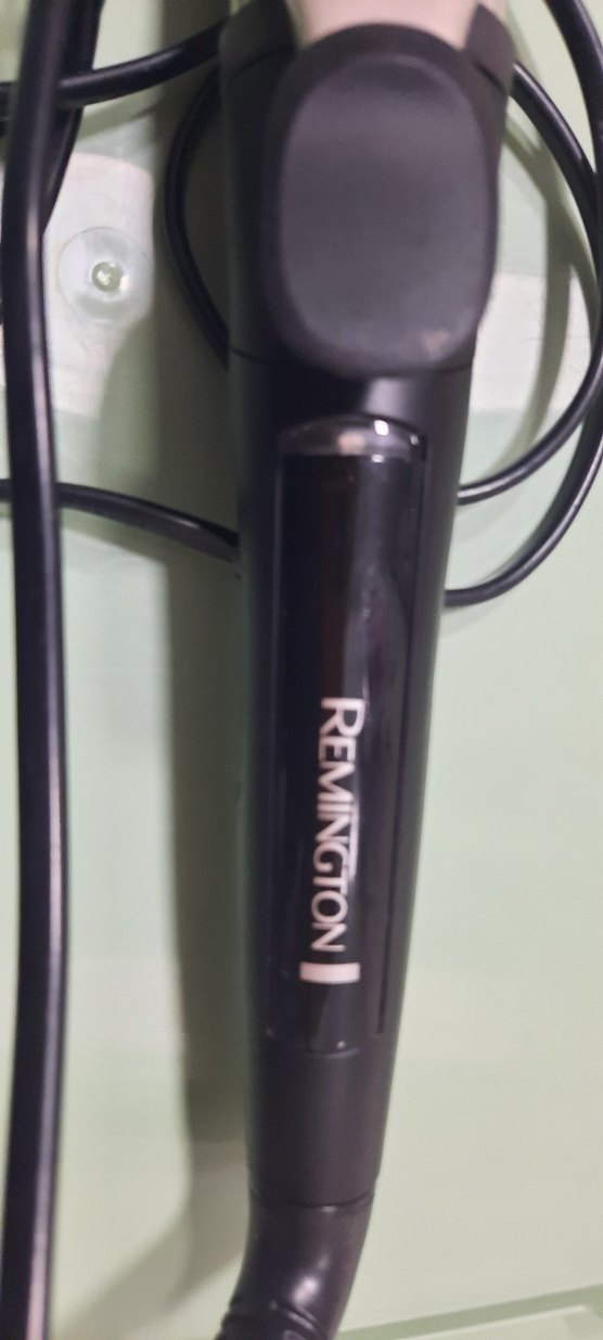 remigton şekillendirici maşa - Görsel 2