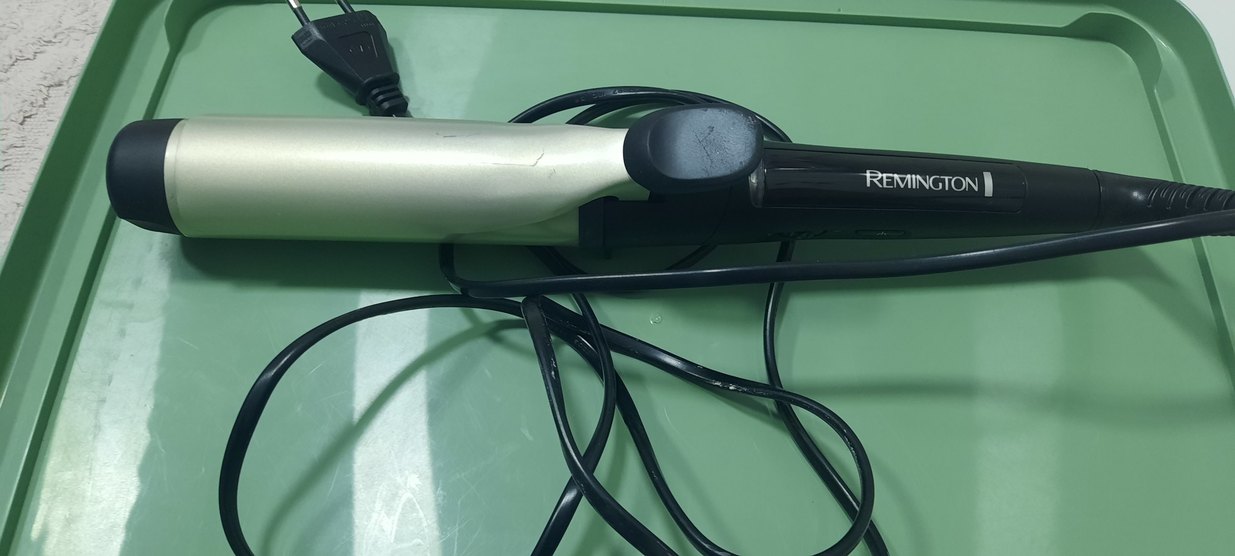 remigton şekillendirici maşa - Görsel 3