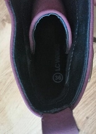 LC Waikiki topuklu bot