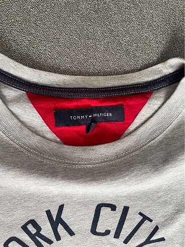 Tommy Hilfiger tommy tişört